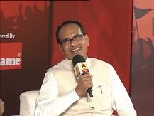 ShikharSammelan2019: शिवराज चौहान का दावा- 300 सीटें जीतेगी बीजेपी, NDA की मिलाकर होंगी 400 सीटें