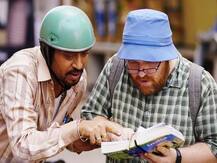 \'अंग्रेजी मीडियम\' से कमबैक करेंगे इरफान खान, First Look शेयर कहा- एंटरटेन करने के लिए तैयार हूं