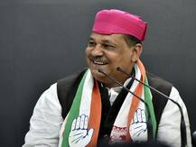 झारखंड के लिए कांग्रेस ने जारी की लिस्ट, धनबाद से कीर्ति आजाद को दिया टिकट