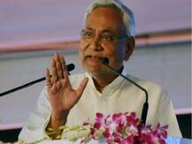बिहार में प्रति व्यक्ति आय कम, इसलिए करते हैं विशेष राज्य के दर्जे की मांग- नीतीश कुमार