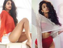 मॉडलिंग भी करती है ये मेकअप आर्टिस्ट, तस्वीरें हैं बेहद हॉट