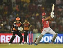 IPL 2020 KXIP Vs SRH: मैच से पहले सनराइजर्स हैदराबाद और किंग्स इलेवन पंजाब ने शेयर किए तैयारियों के विडियो, आप भी देखें