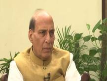 15 लाख पर पलटी: राजनाथ बोले- कभी नहीं कहा कि लोगों के खातों में आएंगे 15 लाख