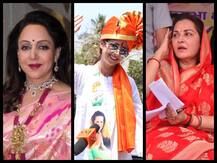 हेमा मालिनी हैं अरबों की मालकिन, जया प्रदा और उर्मिला मातोंडकर भी हैं करोड़पति, जानें संपत्ति का ब्यौरा