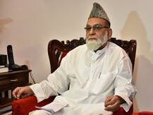 चुनावों में सियासी दलों के पक्ष में एलान के लिए बदनाम शाही इमाम की घोषणा, \'किसी पार्टी को समर्थन नहीं\'