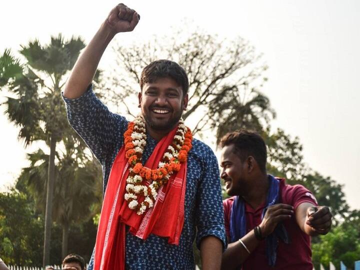 बिहार: दो हफ्ते में कन्हैया कुमार के काफिले पर फिर 8वीं बार हमला, कई घायल bihar kanhaiya kumars convoy attacked for the eighth time in two weeks बिहार: दो हफ्ते में कन्हैया कुमार के काफिले पर फिर 8वीं बार हमला, कई घायल