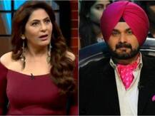 अर्चना पूरन सिंह ने बातों में बयां किया दर्द- सिद्धू वाला काम ही कर रही हूं लेकिन उतनी फीस नहीं मिल रही