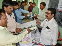 लोकसभा चुनाव: पहले चरण में 20 राज्यों-केंद्र शासित प्रदेशों की इन 91 सीटों पर 11 अप्रैल को डाले जाएंगे वोट