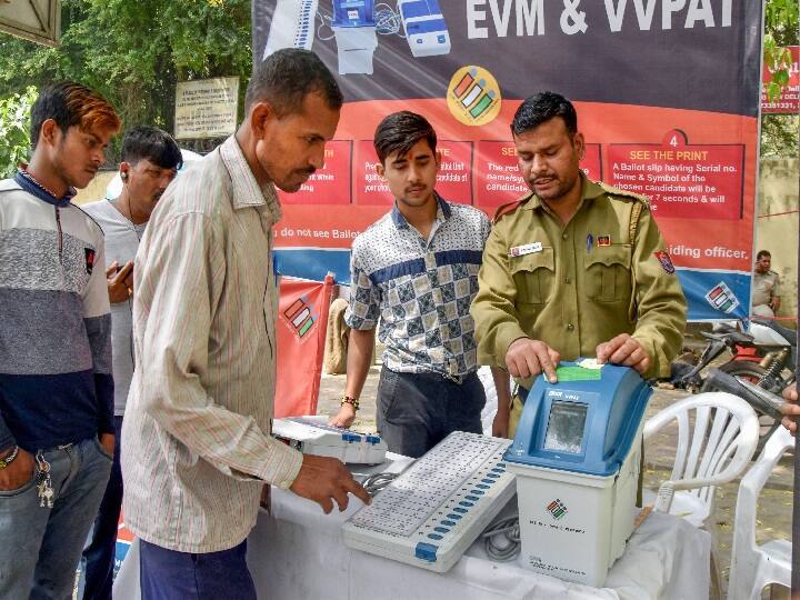 Lok Sabha elections 2019 Constituency wise polling dates एक क्लिक में पढ़ें आपकी लोकसभा सीट पर कब है चुनाव?