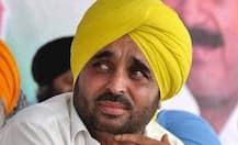 पंजाब: भगवंत मान ने इमोशनल कार्ड खेला, कहा- 24X7 लोगों की सेवा करने के लिए शराब छोड़ी