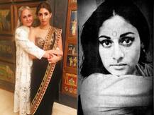 अभिषेक और श्वेता बच्चन ने मां जया बच्चन को जन्मदिन पर बेहद खूबसूरत अंदाज में दी बधाई