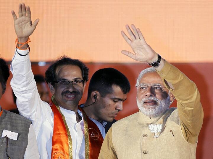 चौथा चरण: अपराधियों को टिकट देने में शिवसेना-बीजेपी सबसे आगे, 46 फीसदी उम्मीदवार दागी 46 percent of bjp shiv sena candidates are with criminal background in IV phase चौथा चरण: अपराधियों को टिकट देने में शिवसेना-बीजेपी सबसे आगे, 46 फीसदी उम्मीदवार दागी