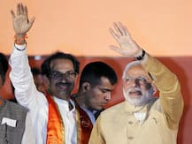 पीएम मोदी ने उद्धव को बताया \'छोटा भाई\', ठाकरे बोले- पाकिस्तान को भारत से दोबारा उलझने लायक ना छोड़ें