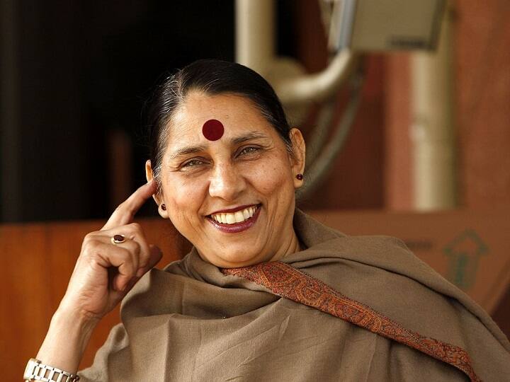 krishna tirath may join congress tomorrow लोकसभा चुनाव: कृष्णा तीरथ की होगी घर वापसी, कल थाम सकती हैं कांग्रेस का हाथ