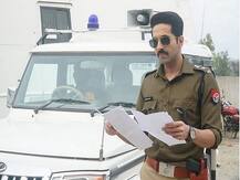 आयुष्मान खुराना ने खत्म की \'Article 15\' की शूटिंग, कहा- ये है भारतीय सिनेमा की महत्वपूर्ण फिल्म