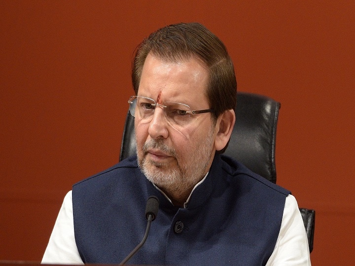 2 बार कांग्रेस सांसद रहे, हाल ही में थामा बीजेपी का दामन, अब अरविंद शर्मा करना चाहते हैं कांग्रेस में वापसी Arvind Sharma wants to join congress again 2 बार कांग्रेस सांसद रहे, हाल ही में थामा बीजेपी का दामन, अब अरविंद शर्मा करना चाहते हैं कांग्रेस में वापसी