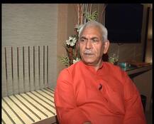 ना अली, ना बजरंगबली के नाम पर, लोकसभा चुनाव जीतेंगे विकास के दम पर-मनोज सिन्हा