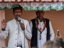 गुजरात में कांग्रेस को लगेगा बड़ा झटका, अल्पेश ठाकोर छोड़ सकते हैं पार्टी