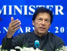 पाकिस्तान के पीएम इमरान बोले- ‘BJP की सरकार आई तो शांति वार्ता के लिए अच्छा, कश्मीर मुद्दे का हल भी संभव’