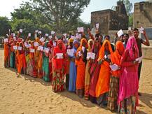 Lok Sabha Election: 20 राज्यों की 91 सीटों पर कल होगी वोटिंग, जानिए पहले चरण की A टू Z जानकारी