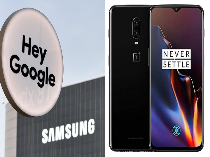 Most of Google Pixel 3 and OnePlus 6T users reportedly switched from Samsung phones पहले ये यूजर्स करते थे Samsung के फोन का इस्तेमाल, आज चला रहे हैं OnePlus 6T और Google Pixel 3, ये है कारण
