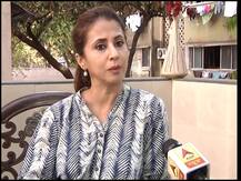 पॉलिटिक्स में \'जीरो\' बताने वाले गोपाल शेट्टी को उर्मिला ने दिया करारा जवाब, देखें Interview