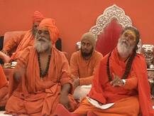 लोकसभा चुनाव 2019: चुनाव में किसी भी पार्टी को समर्थन नहीं करेगा अखाड़ा परिषद, सियासी दलों की उम्मीदों पर फिरा पानी