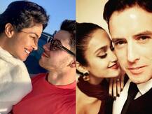 इंडियन नहीं इन हीरोइनों को भाया विदेशी हमसफर, जानें कौन हैं ये