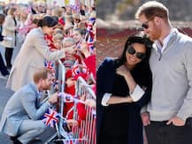 प्रिंस हैरी और ससेक्स की डचेस ने साथ में ज्वॉइन किया इंस्टग्राम, कुछ ही घंटो में बन गए लाखों फॉलोअर्स, जानें पूरी कहानी