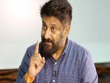 राष्ट्रीय पुरस्कार विजेता कपल विवेक अग्निहोत्री और पल्लवी जोशी ने कुछ यूं बयां की अपनी खुशी