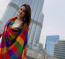 इस शो के साथ टीवी पर वापसी कर रही हैं मशहूर टीवी अभिनेत्री दीपिका कक्कड़