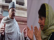 फारूक अब्दुल्ला और महबूबा मुफ्ती के खिलाफ बिहार की अदालत में शिकायत दर्ज