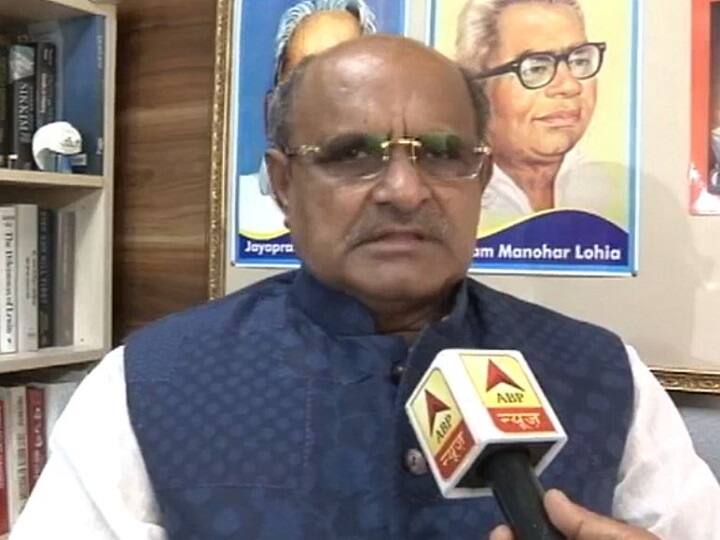 kc tyagi says Indian Political Action Committee is not a part of jdu प्रशांत किशोर के संगठन का जेडीयू से कोई लेना-देना नहीं: के सी त्यागी