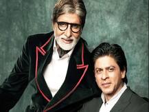 ट्विटर पर अमिताभ बच्चन ने मांगी शाहरुख से पार्टी तो किंग खान ने मजेदार अंदाज में दिया जवाब