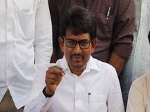 गुजरात विधानसभा उपचुनाव: बीजेपी ने कांग्रेस के पूर्व विधायक अल्पेश ठाकोर को मैदान में उतारा