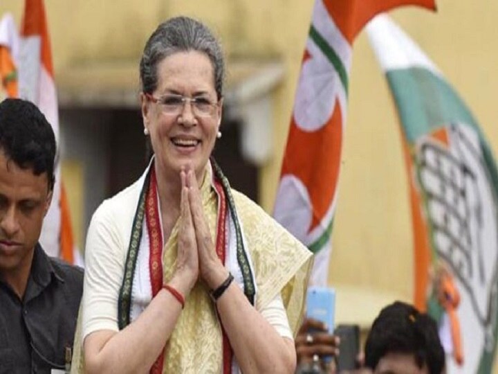 Congress leader Sonia Gandhi's Letter to the People of Rae Bareli सोनिया गांधी ने रायबरेली की जनता को लिखा पत्र, लोकसभा चुनाव में जीत के लिए आभार व्यक्त किया