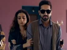 आयुष्मान खुराना और तब्बू की \'अंधाधुन\' का चीन में धमाल, कमाई 100 करोड़ रुपए के पार