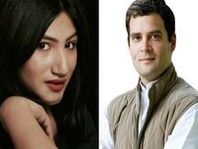 टीवी अभिनेत्री ने कहा- राहुल गांधी की जीत के लिए रख रही हूं नवरात्रि व्रत, देवी देंगी आशीर्वाद