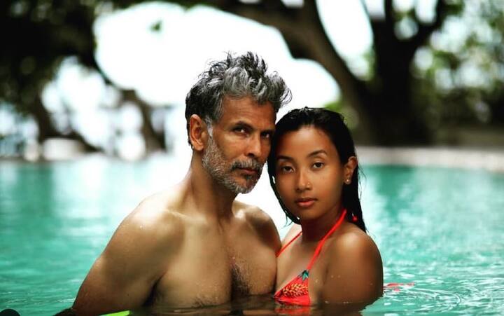 हाल ही में मालदीव से छुट्टियां मनाकर लौटे इस जोड़े ने इंस्टाग्राम के जरिए अपनी छुट्टियों के खास पलों की झलकियां प्रशंसकों के साथ साझा की थी.