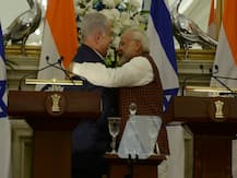 बेंजामिन नेतन्याहू ने जीता इज़राइल का चुनाव, पीएम मोदी ने ट्विटर पर दी बधाई