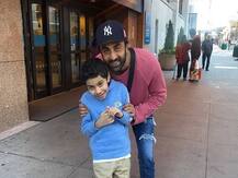 रणबीर कपूर की इस वायरल तस्वीर के बाद ऋषि कपूर की बीमारी को लेकर फिर लगने लगीं अटकलें