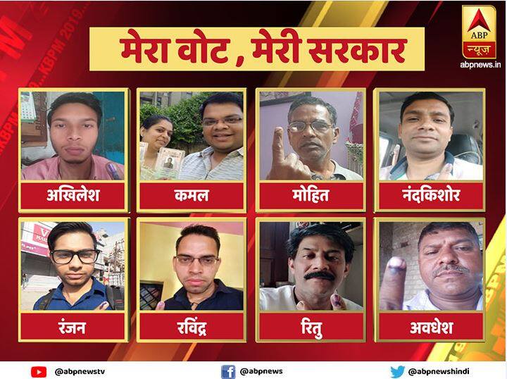 एआईएमआईएम चीफ असदुद्दीन ओवैसी ने भी सुबह ही मतदान किया. उन्होंने अपनी जीत का दावा करते हुए कहा कि उनकी पार्टी इस बार तेलंगाना के बाहर बिहार और महाराष्ट्र में भी खाता खोलेगी.