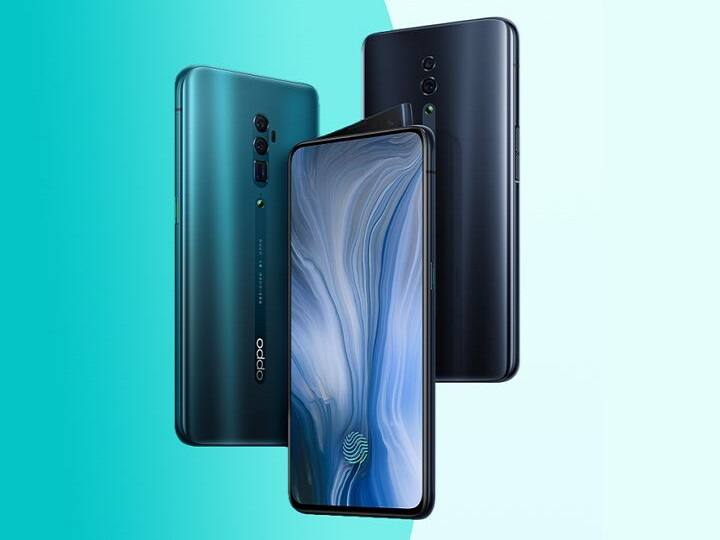 Oppo Reno स्नैपड्रैगन 855 SoC, 10X जूम कैमरे के साथ किया गया लॉन्च, ये है कीमत Oppo Reno with Snapdragon 855 SoC 10X Zoom camera standard variant with Snapdragon 710 SoC launched- Price, specifications and features Oppo Reno स्नैपड्रैगन 855 SoC, 10X जूम कैमरे के साथ किया गया लॉन्च, ये है कीमत