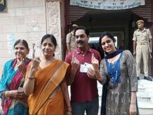 लोकसभा चुनावः पहले चरण के वोटिंग के साथ ही आंध्र-तेलंगाना सहित इन 10 राज्यों में खत्म हो जाएंगे चुनाव