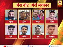 #KBPMSelfie: आप भी दिख सकते हैं अब ABP न्यूज़ पर, अभी देखें उनकी तस्वीरें जिन्होंने भेजी अपनी सेल्फी