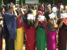 Lok Sabha Election: 20 राज्यों की 91 सीटों पर वोटिंग शुरू, जानिए पहले चरण की A टू Z जानकारी