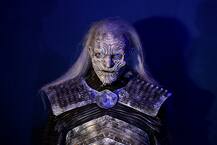 गेम ऑफ़ थ्रोन्स की लगी एक्जिबिशन, देखें क्या खास बात है इस एक्जिबिशन की