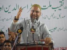 लोकसभा चुनाव: पहले चरण की वोटिंग के साथ ही ओवैसी बोले, हैदराबाद ही नहीं बिहार और महाराष्ट्र में भी जीतेंगे