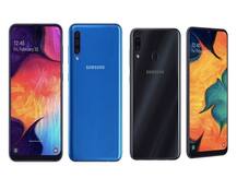 Samsung Galaxy A20e को 5.8 इंच के स्क्रीन के साथ किया गया लॉन्च, 512GB तक बढ़ा सकते हैं फोन की स्टोरेज