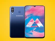 Samsung Galaxy M30 की सेल आज, दोपहर 12 बजे से Amazon.in पर खरीद सकते हैं फोन